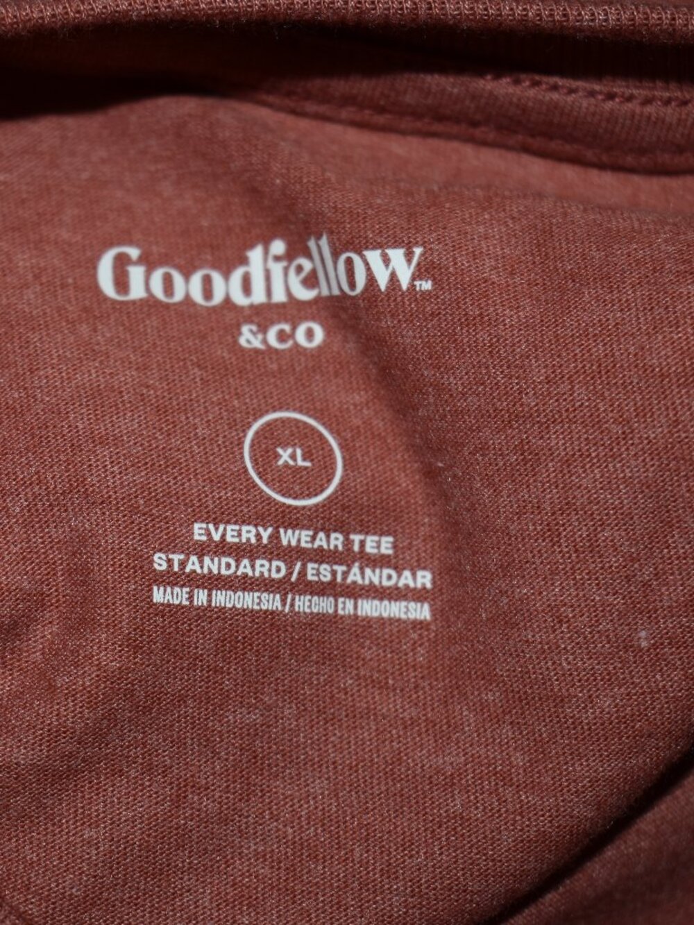 tee - Picture 4 of 4